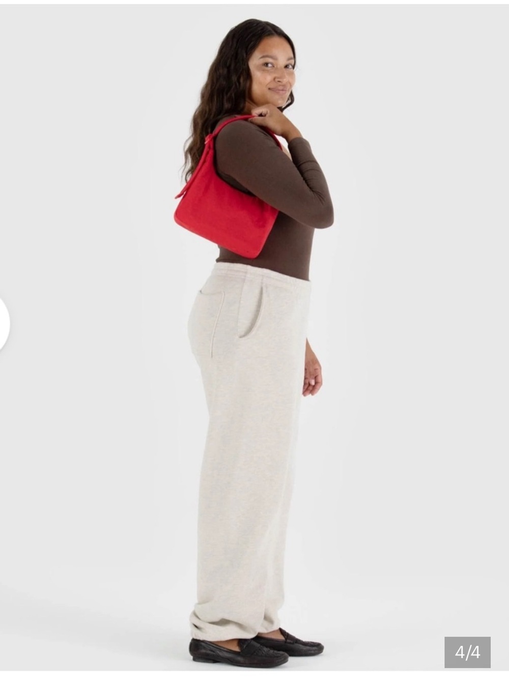 Baggu mini shoulder bag